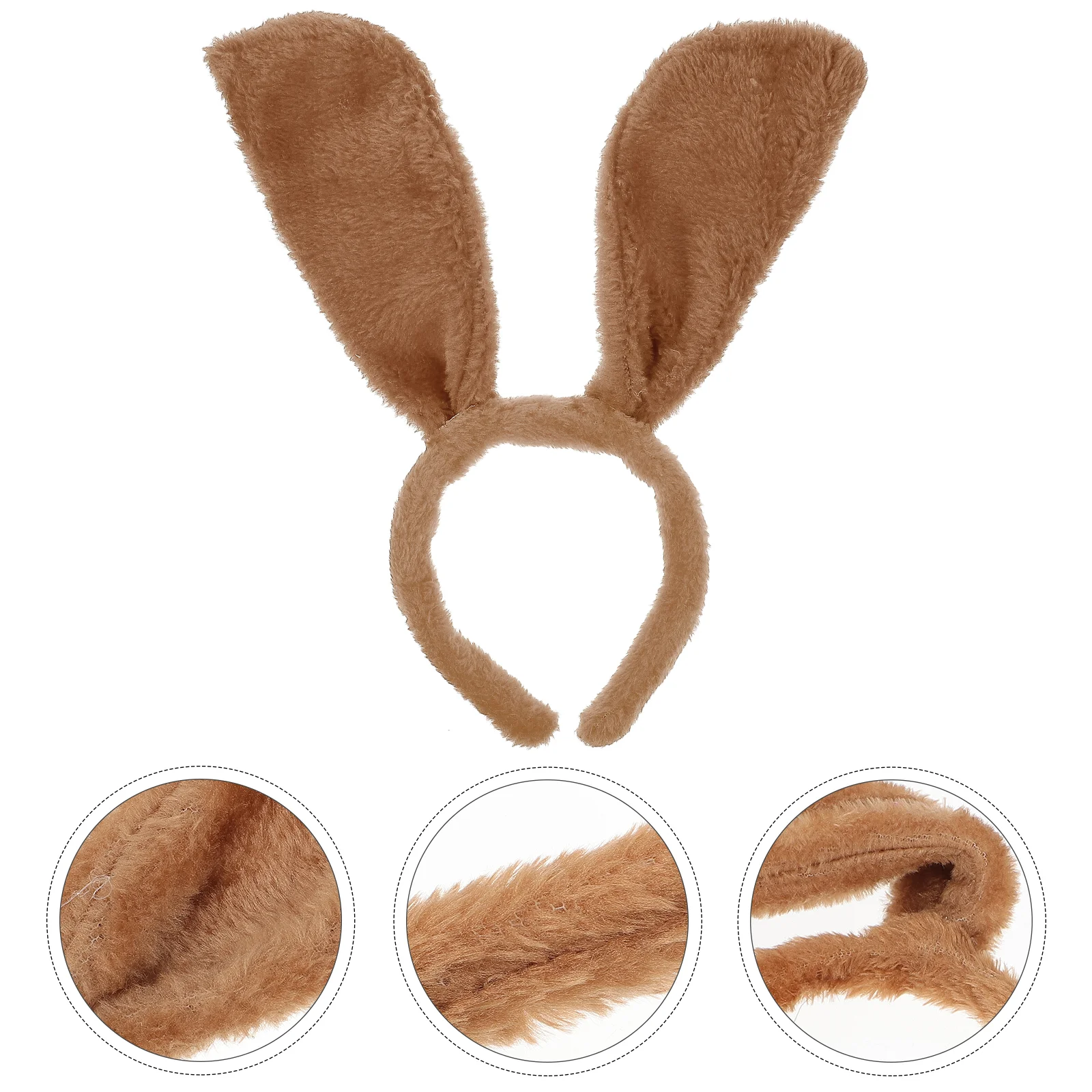 Animal Ear Headband Girl Hair Hoop Puppy Unique Headdress Ribbons Dance Party Decoration All-match Children Festival
Animal Ear Headband Girl Hair Hoop Puppy Unique Headdress Ribbons Dance Party Decoration All-match Children Festival