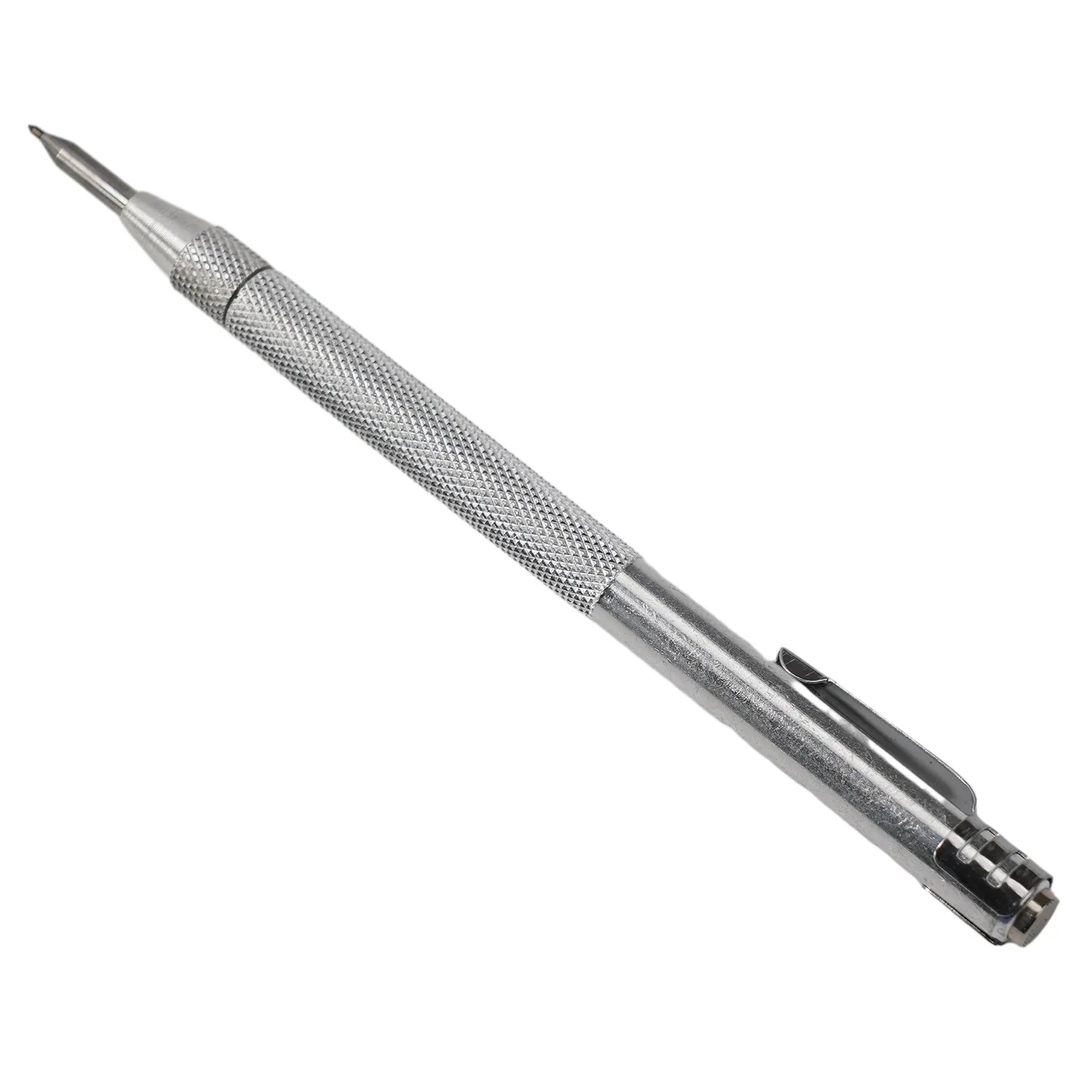 2PCS Scriber Pen For Engraving Metal Sheet Stainless Steel Tungsten Carbide Tip Scriber Engraving Pen Marking Tip
2PCS Scriber Pen For Engraving Metal Sheet Stainless Steel Tungsten Carbide Tip Scriber Engraving Pen Marking Tip