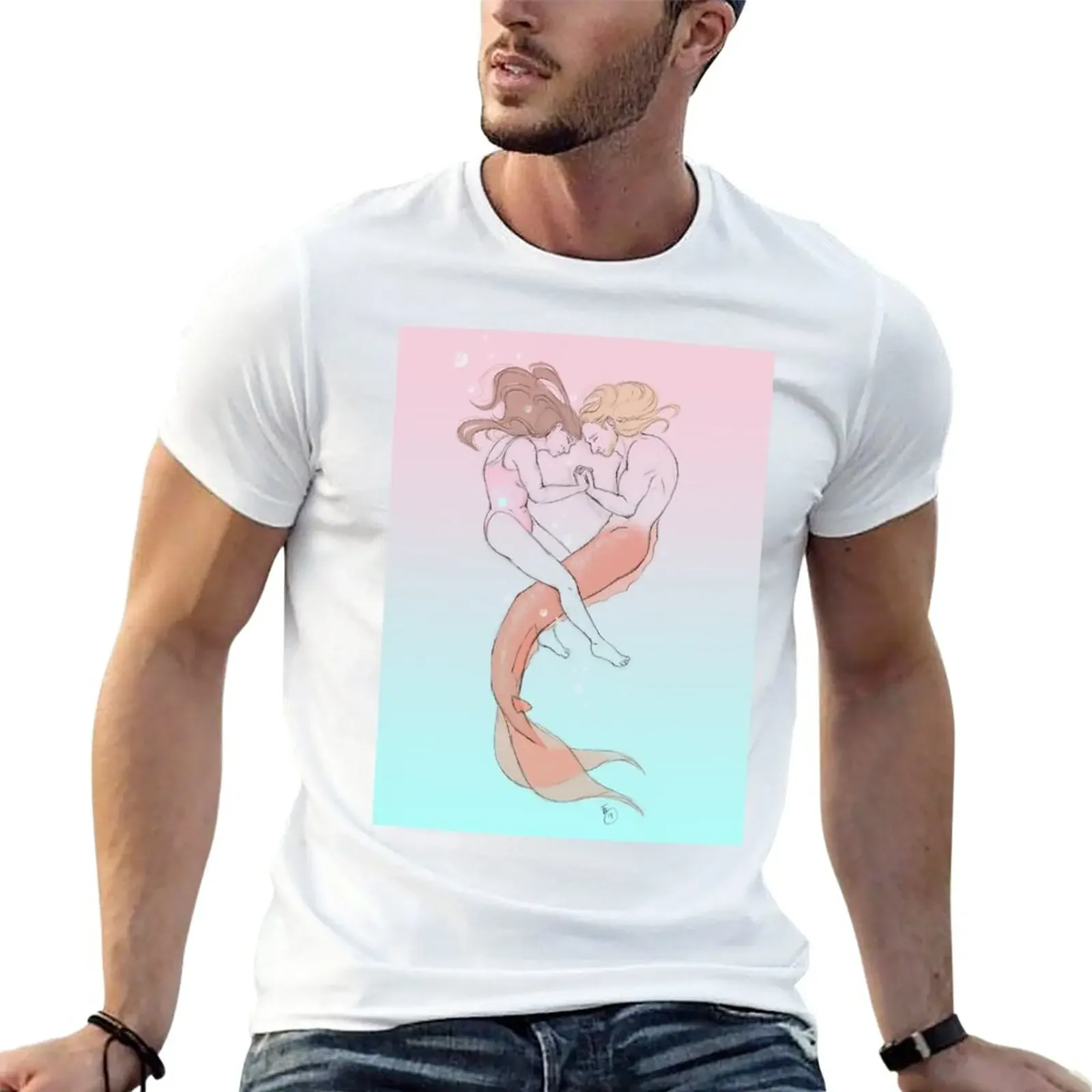 Heart of the Sea T-Shirt Aesthetic clothing new edition funnys oversized t shirt men
Heart of the Sea T-Shirt Aesthetic clothing new edition funnys oversized t shirt men
