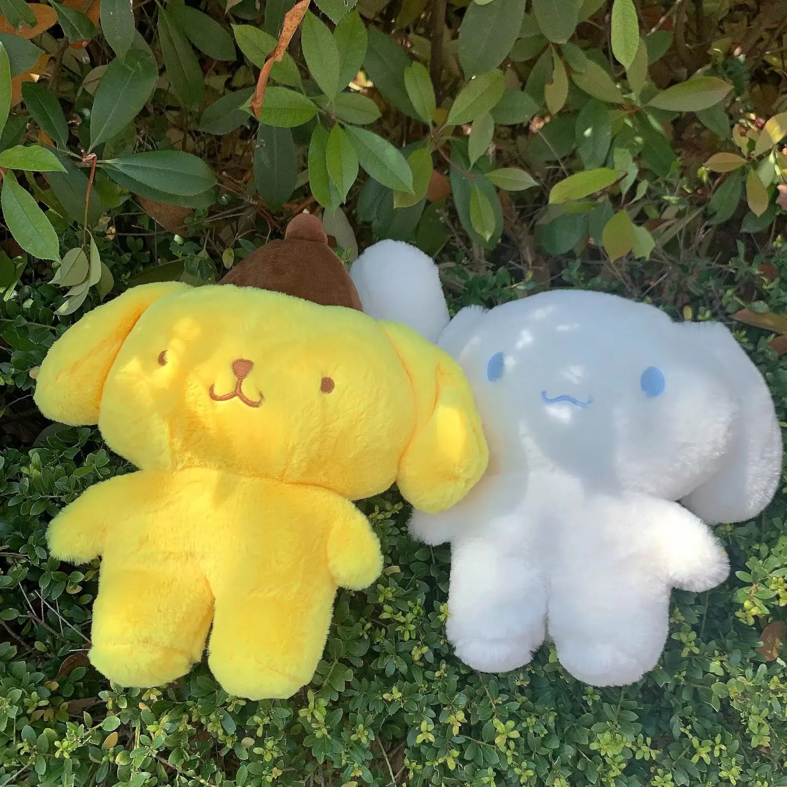 30-50 см кавайная японская мультяшная кукла Sanrio Мелоди куроми кориколил мягкая игрушка милое животное декоративная подушка подарок для девочек
30-50 см кавайная японская мультяшная кукла Sanrio Мелоди куроми кориколил мягкая игрушка милое животное декоративная подушка подарок для девочек
