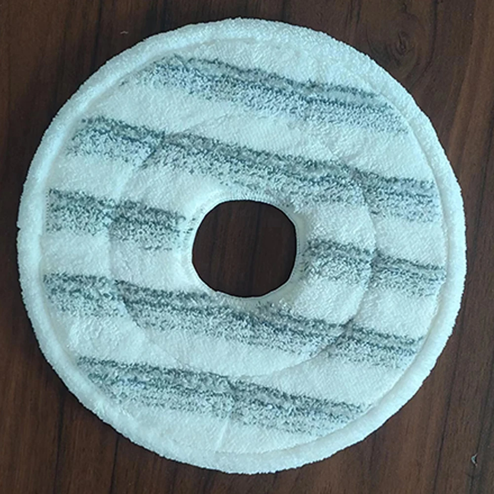 4pcs Microfiber Rags For SleeveVILEDA Spin & Clean 161822 Replacement Washable Microfiber Mop Refill Dry And Wet Usage Pad
4pcs Microfiber Rags For SleeveVILEDA Spin & Clean 161822 Replacement Washable Microfiber Mop Refill Dry And Wet Usage Pad