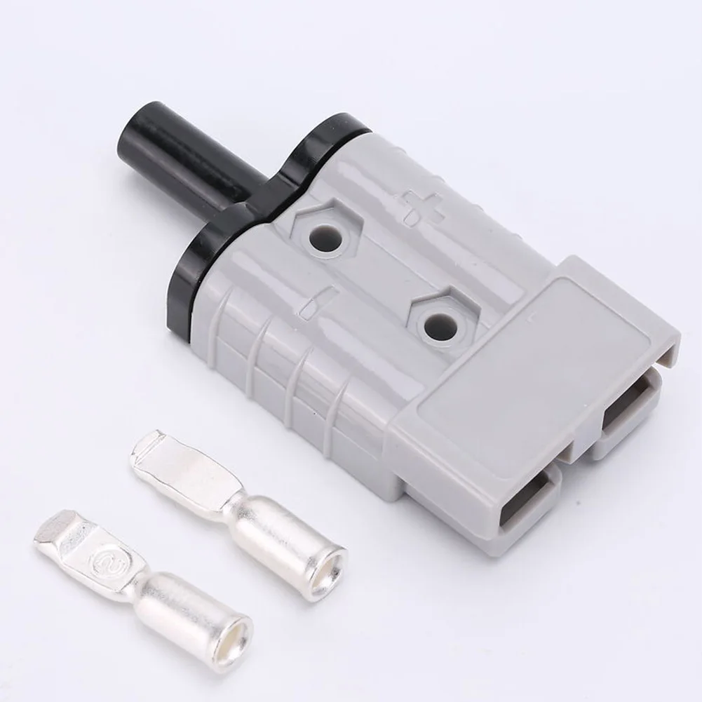 2pcs/4pcs Electrical Equipment Amp Plug Cable Seal Cable Connectors BLACK Cable Seal FOR Anderson Plug Inserts
2pcs/4pcs Electrical Equipment Amp Plug Cable Seal Cable Connectors BLACK Cable Seal FOR Anderson Plug Inserts
