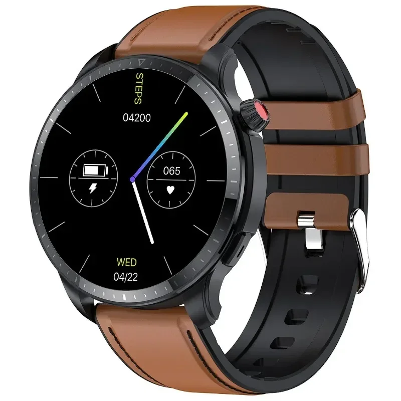 2024 Balance Smart Watch Men Android Bluetooth Call Body Temperature Blood Oxygen Fitness Tracker IOS Noctilucent Smartwatch NEW
2024 Balance Smart Watch Men Android Bluetooth Call Body Temperature Blood Oxygen Fitness Tracker IOS Noctilucent Smartwatch NEW