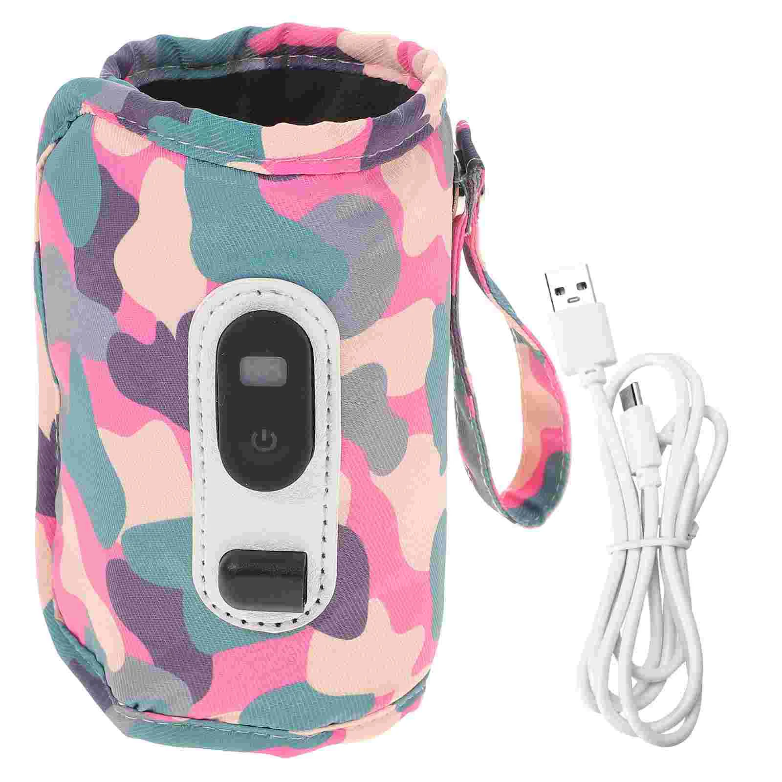 Портативная грелка для бутылок с молоком, сумка для хранения, грелка для бутылок с водой, Детские аксессуары
Портативная грелка для бутылок с молоком, сумка для хранения, грелка для бутылок с водой, Детские аксессуары