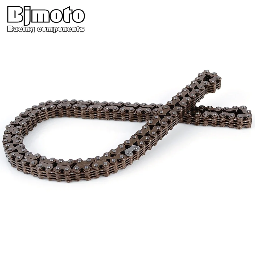 For Suzuki GSX1300B B-King GSX1300R Hayabusa Camshaft Timing Chain For Honda VT1100 Shadow A.C.E. VT1100C Shadow
For Suzuki GSX1300B B-King GSX1300R Hayabusa Camshaft Timing Chain For Honda VT1100 Shadow A.C.E. VT1100C Shadow