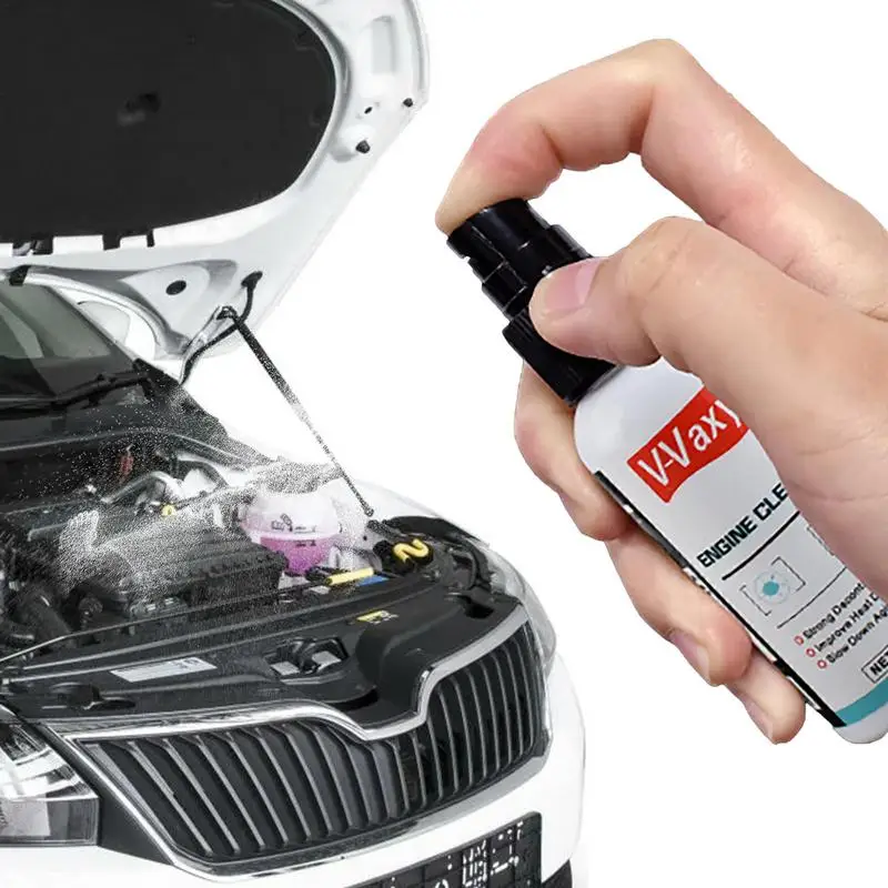 Car Maintenance Agent 50ml Car Agent Wear-Resistant Film Oilproof Coating Solution Harmless Car Accessories No Damage Prolong
Car Maintenance Agent 50ml Car Agent Wear-Resistant Film Oilproof Coating Solution Harmless Car Accessories No Damage Prolong