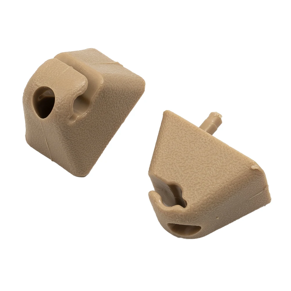 Clips Sun Visor Clip Accessories Sun Visor Holder Beige Easy Installation For Corsa Vectra For Tigra Vivaro Front
Clips Sun Visor Clip Accessories Sun Visor Holder Beige Easy Installation For Corsa Vectra For Tigra Vivaro Front