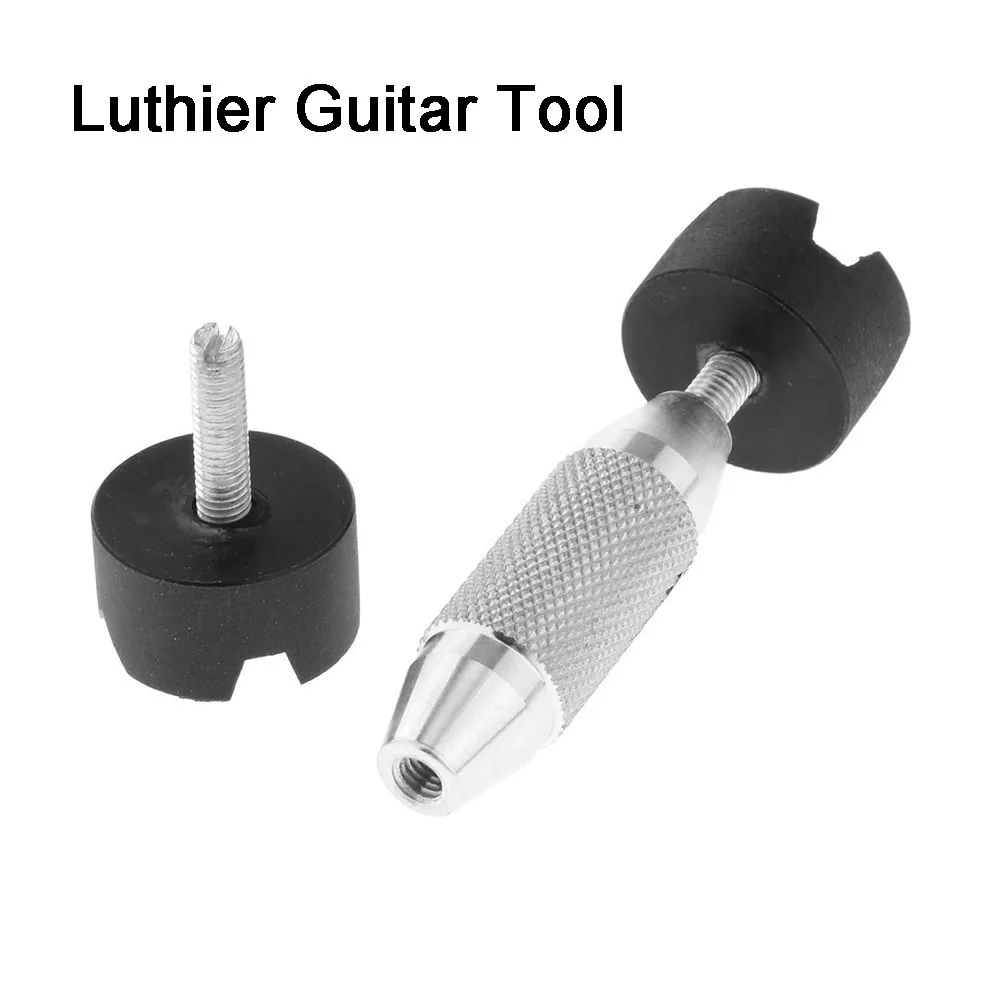 Инструмент для ремонта гитары, Luthier, инструменты для ремонта, инструменты для поддержки звука, 1 шт., 3,15 дюйма, черный фиксатор для акустической гитары
Инструмент для ремонта гитары, Luthier, инструменты для ремонта, инструменты для поддержки звука, 1 шт., 3,15 дюйма, черный фиксатор для акустической гитары