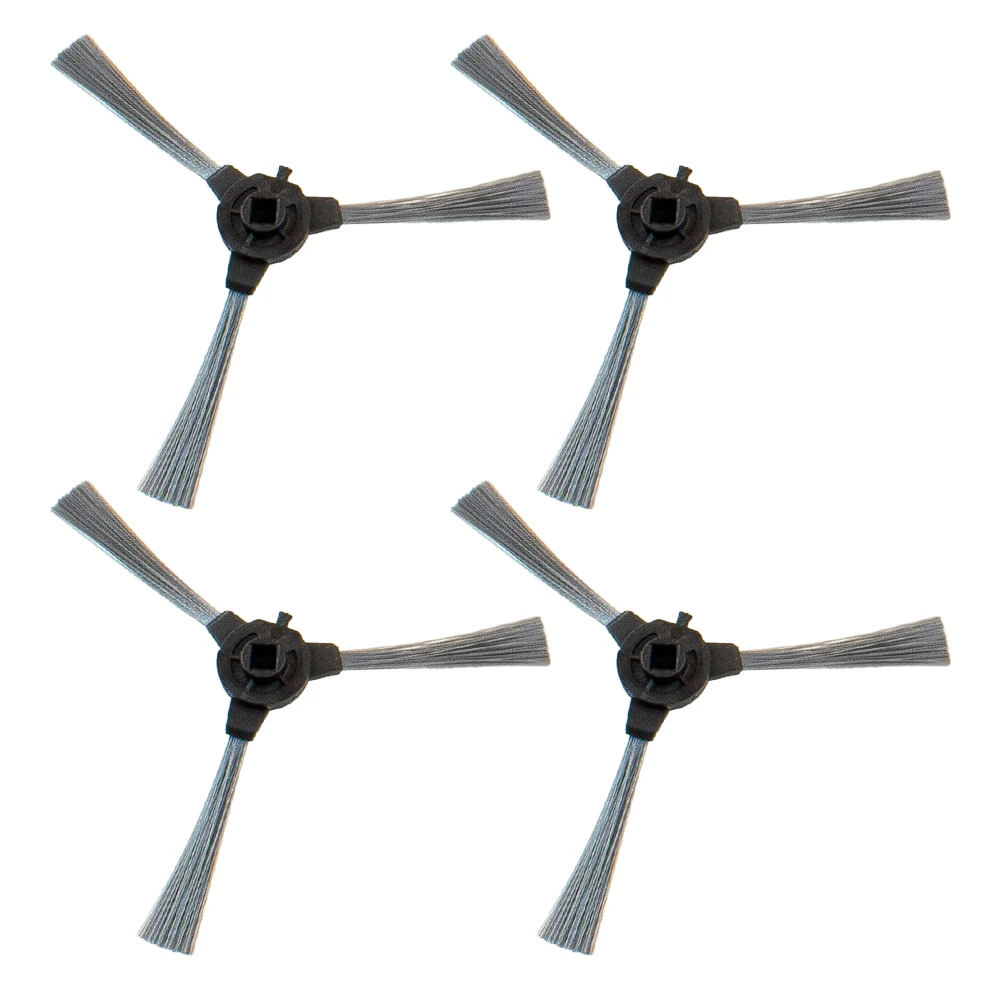 4Pcs Side Brushes For Cecotec For Conga 2290 Robot Vacuum Cleaner Replacement Parts Household Cleaning Tools Accessories
4Pcs Side Brushes For Cecotec For Conga 2290 Robot Vacuum Cleaner Replacement Parts Household Cleaning Tools Accessories
