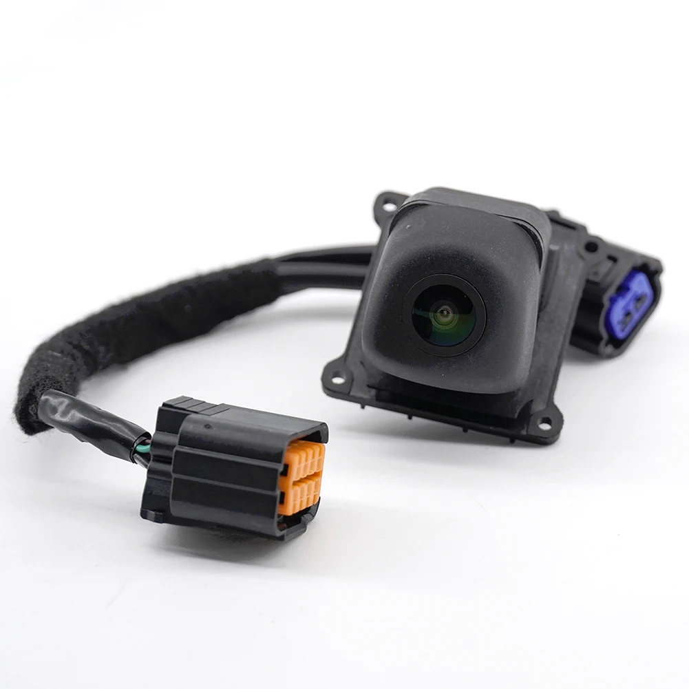 Car Rear View Reversing Backup Camera For Hyundai Elantra AD 2016-2019 95760-F2001 Car Electronics Car DVR Vehicle Camera
Car Rear View Reversing Backup Camera For Hyundai Elantra AD 2016-2019 95760-F2001 Car Electronics Car DVR Vehicle Camera