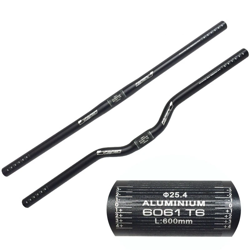MTB Bike Handlebars Aluminium Riser Handlebars Straight Handlebars 25.4 Steering Wheel For Bicycle Swallow Handlebars
MTB Bike Handlebars Aluminium Riser Handlebars Straight Handlebars 25.4 Steering Wheel For Bicycle Swallow Handlebars