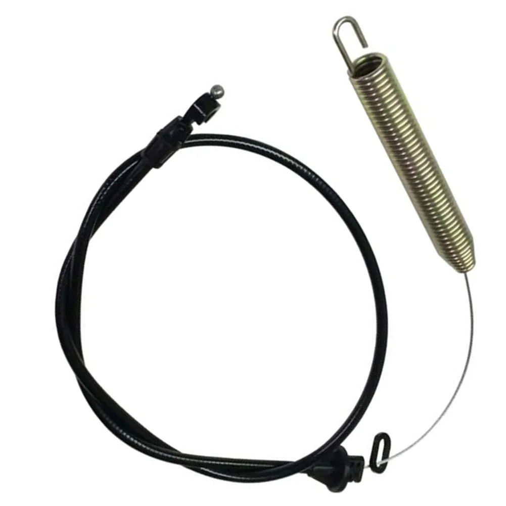 1x Clutch Cable For Husqvarna 532175067 Clutch Cable Kit For AYP Poulan Pro For Craftsman 175067 Lawn Mower Garden Power Tool
1x Clutch Cable For Husqvarna 532175067 Clutch Cable Kit For AYP Poulan Pro For Craftsman 175067 Lawn Mower Garden Power Tool