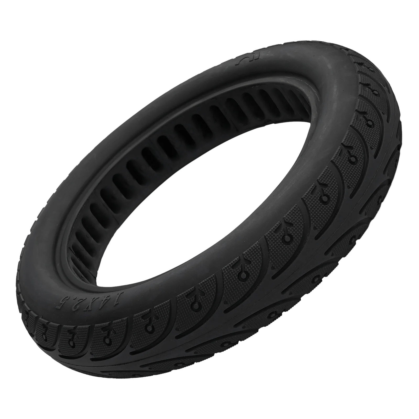 14 Inch Solid Tyre Black E-bike E-scooter 2.50-10 Tire Electric Bike Electric Scooter Spare Parts High Quality
14 Inch Solid Tyre Black E-bike E-scooter 2.50-10 Tire Electric Bike Electric Scooter Spare Parts High Quality