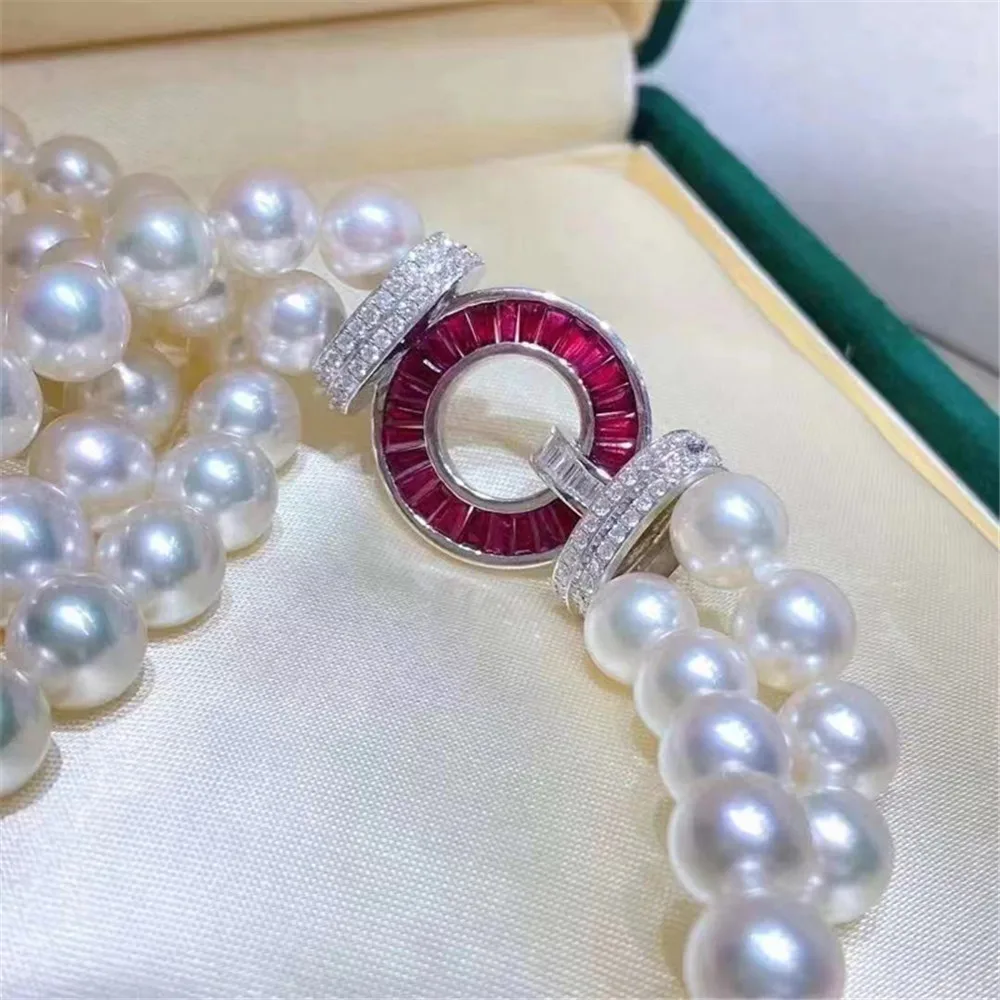S925 Sterling silver Cubic Zirconia Clasp DIY Beads Jewelry Making Accessories Silver/Gold Metal Connector Clasps Findings
S925 Sterling silver Cubic Zirconia Clasp DIY Beads Jewelry Making Accessories Silver/Gold Metal Connector Clasps Findings