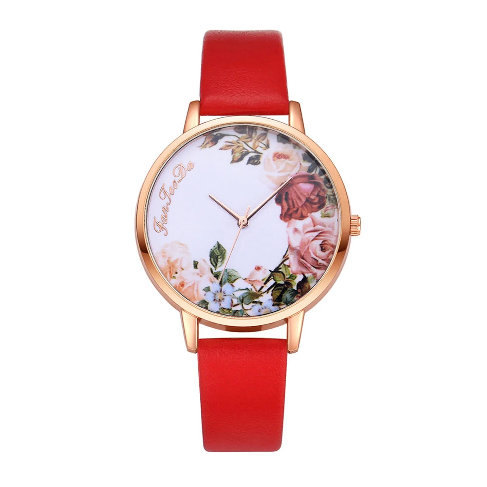 

Women'S Watch Fashionable Quartz Wrist Watches Women Watch Accurate Quartz Women Wrist Watch Meistverkaufte Produkt 2023