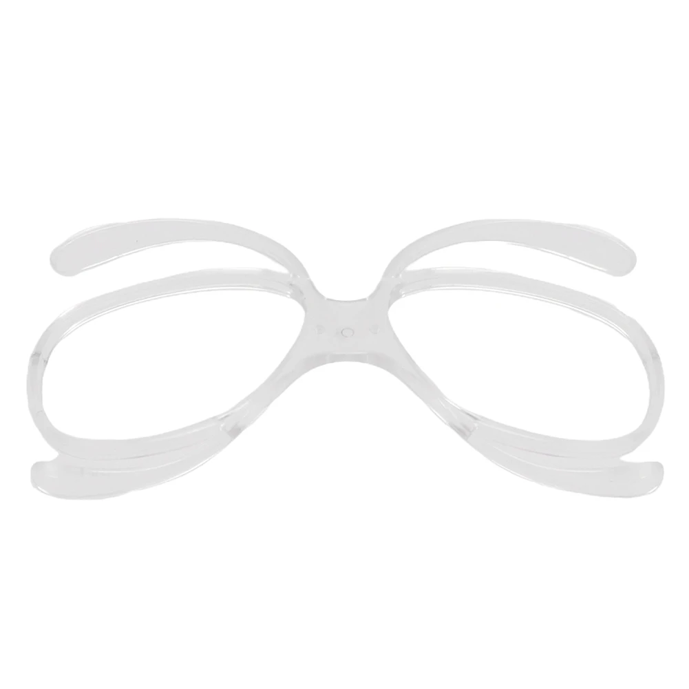 Clear Ski Glasses Frame Flexible For Insert Optical Adaptor Military Glasses Motorcycle Skiing TR90 High Quality
Clear Ski Glasses Frame Flexible For Insert Optical Adaptor Military Glasses Motorcycle Skiing TR90 High Quality