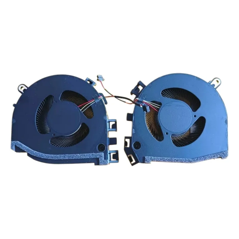 Cooling Fan HP ZBook Fury 16 G9 G10 G11 N19217-001 Cooling Fan HP ZBook Fury 16 G9 G10 G11 N19217-001