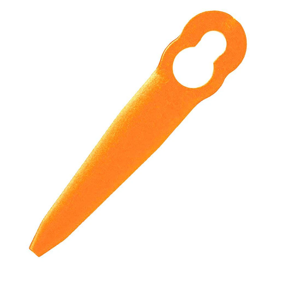 Plastic Replacement Blades For STIHL FSA 45 Cordless Strimmer Grass Trimmer Knives Garden Power Tool Accessories
Plastic Replacement Blades For STIHL FSA 45 Cordless Strimmer Grass Trimmer Knives Garden Power Tool Accessories
