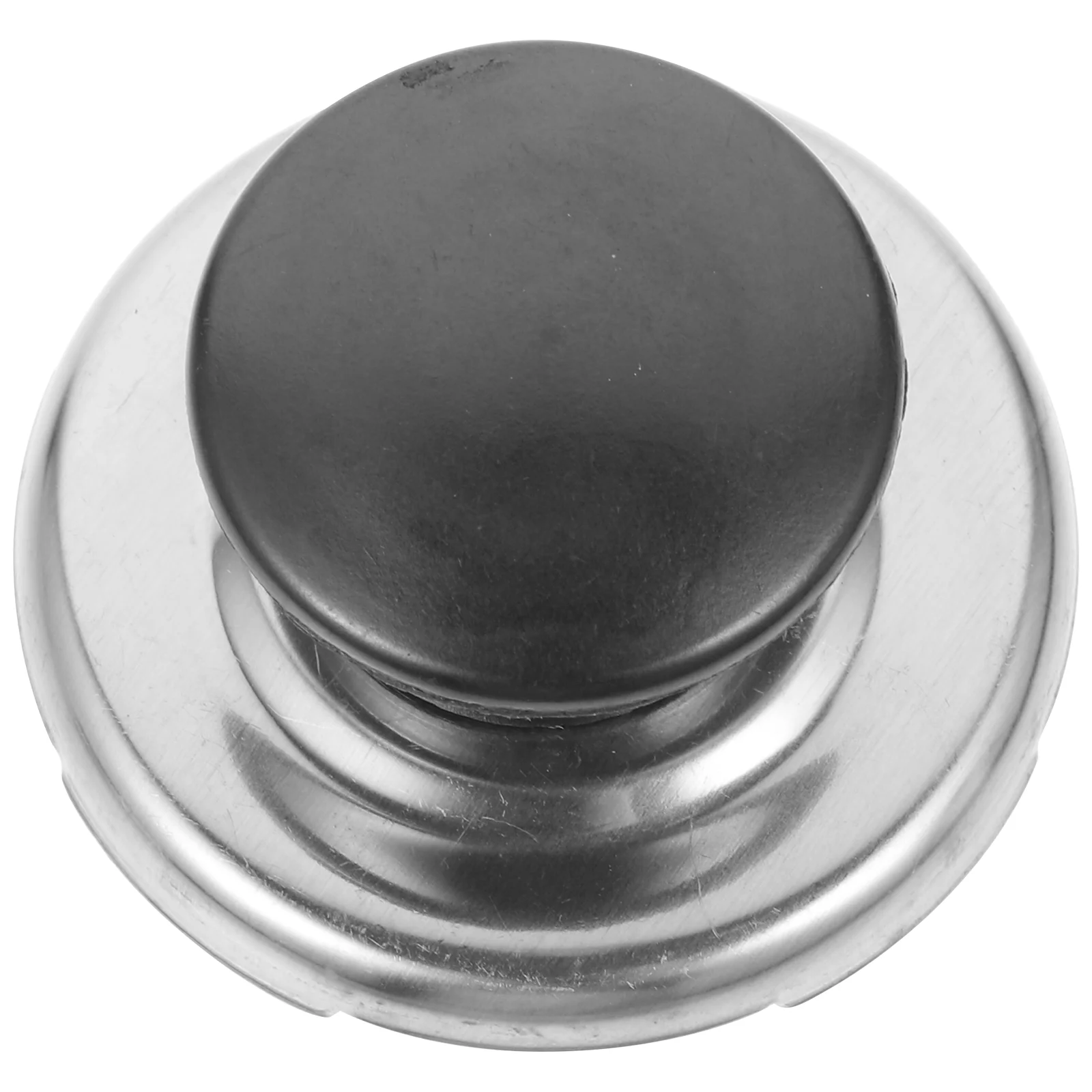 Teapot Lid Knob Whistle Stainless Steel Kettle With Siren The Kettle Lid Knob Will Ring The Whistle Cap Bead Boiling Lid Whistle
Teapot Lid Knob Whistle Stainless Steel Kettle With Siren The Kettle Lid Knob Will Ring The Whistle Cap Bead Boiling Lid Whistle
