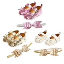 New Baby Shoes Leather Toddler Baby Girl First Walkers Bling Shoes for Girls toddler shoes girl baby shoes newborn girl shoes
New Baby Shoes Leather Toddler Baby Girl First Walkers Bling Shoes for Girls toddler shoes girl baby shoes newborn girl shoes
