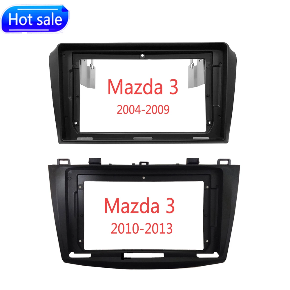 Автомобильный радиоприемник для Mazda 3 Axela 2004-2009, 9 дюймов, для Mazda 3, DVD, стереопанель, приборная панель, комплект для ремонта приборной панели
Автомобильный радиоприемник для Mazda 3 Axela 2004-2009, 9 дюймов, для Mazda 3, DVD, стереопанель, приборная панель, комплект для ремонта приборной панели