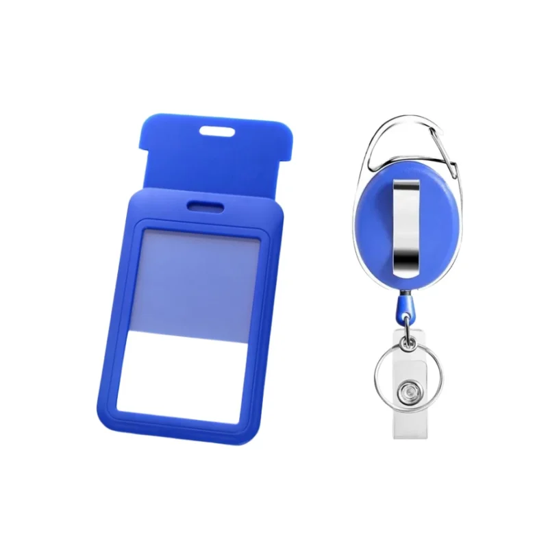 1pc Retractable Keychain Badge Reel ID Tag Holder Work Card Clip Cute Office Supplies Dentisit Doctor Nurse
1pc Retractable Keychain Badge Reel ID Tag Holder Work Card Clip Cute Office Supplies Dentisit Doctor Nurse