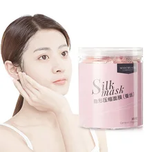 20/50Pcs Unlined Cloth Compression Mask Invisible Silk Dry Mask Paper Ultra-thin Moisturizing Wet Compress Mask
20/50Pcs Unlined Cloth Compression Mask Invisible Silk Dry Mask Paper Ultra-thin Moisturizing Wet Compress Mask