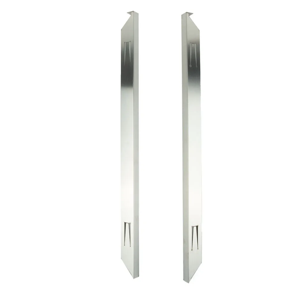 Kitchen Tools Gap Clip 60*5.5*3cm Between Edge Integrated Stove Oven Filler Stainless Steel Household Products
Kitchen Tools Gap Clip 60*5.5*3cm Between Edge Integrated Stove Oven Filler Stainless Steel Household Products