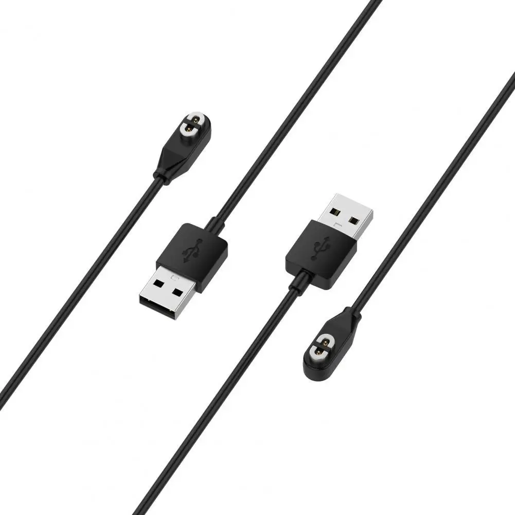 Headphone Charging Cable Magnetic Safe Headset USB Charger Power Adapter for AfterShokz Aeropex AS800/OpenComm ASC100SG
Headphone Charging Cable Magnetic Safe Headset USB Charger Power Adapter for AfterShokz Aeropex AS800/OpenComm ASC100SG