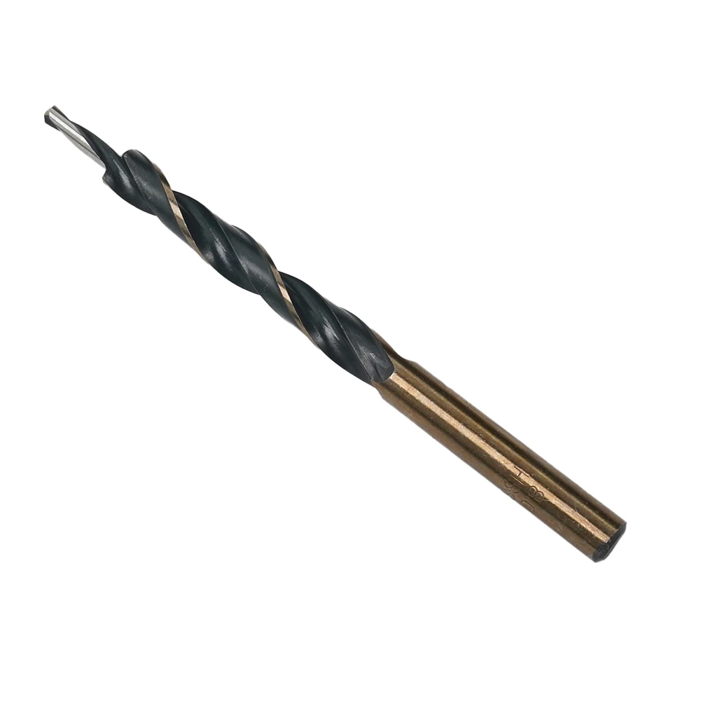 Step Drill Bits Manual Pocket Hole Jig 8-4/9-5/10-5/10-6/12-8mm Woodworking Tool Accessories And Parts For Wood Plastic
Step Drill Bits Manual Pocket Hole Jig 8-4/9-5/10-5/10-6/12-8mm Woodworking Tool Accessories And Parts For Wood Plastic