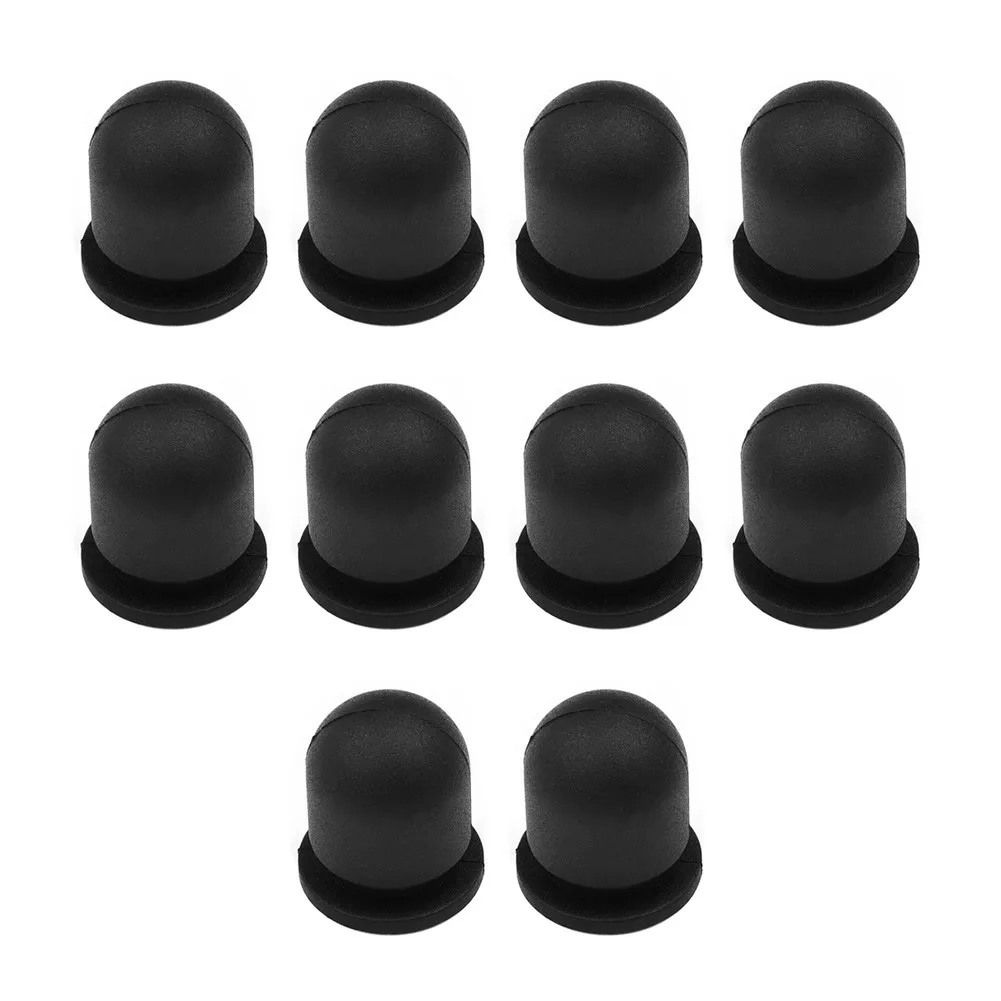 10pcs Carburetor Primer Bulb For TD18 TD24 & TG33 For STIHL FS80 4112-358-2500 For Replacement String Trimmer Parts
10pcs Carburetor Primer Bulb For TD18 TD24 & TG33 For STIHL FS80 4112-358-2500 For Replacement String Trimmer Parts