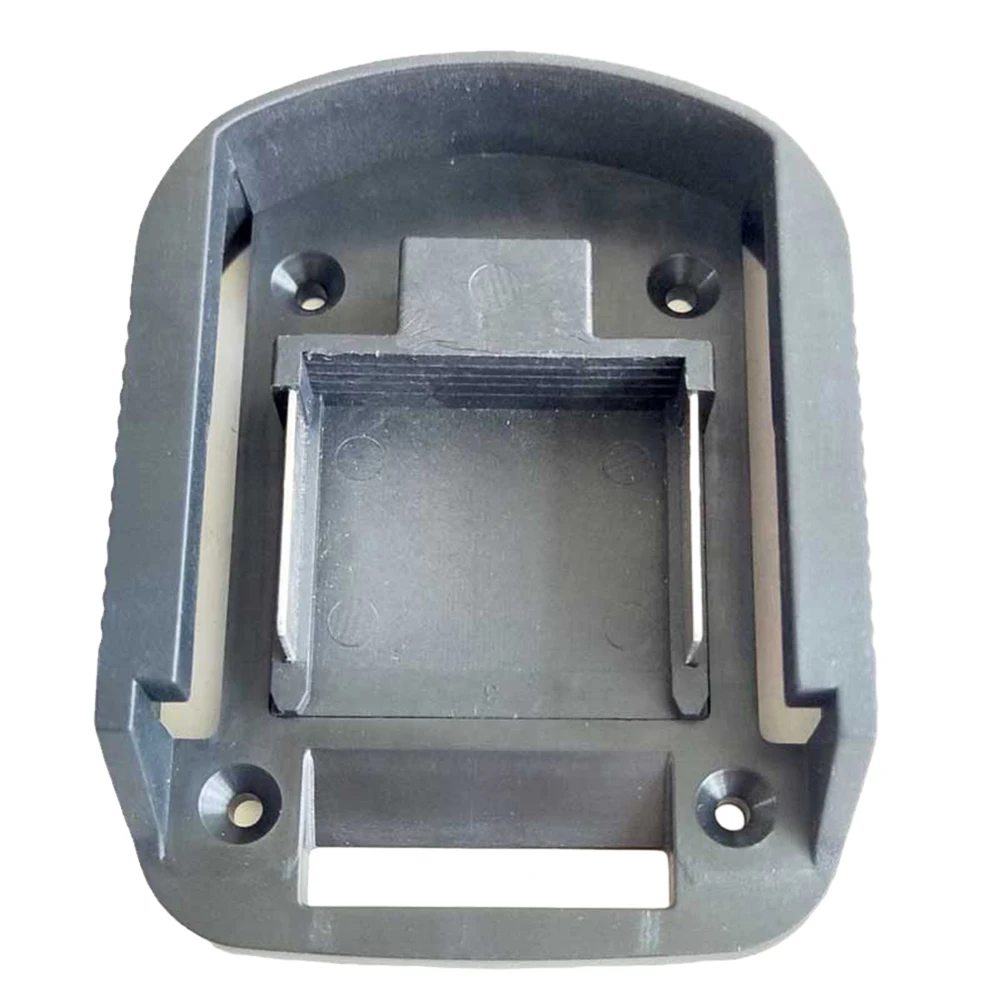 Battery Holder For Maki-ta BL1830 BL1430 BL1860 Battery Power Mount Connector Replacement Battery Adapter
Battery Holder For Maki-ta BL1830 BL1430 BL1860 Battery Power Mount Connector Replacement Battery Adapter