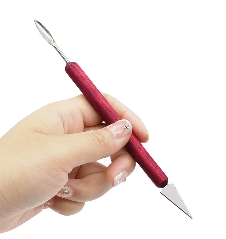 6Pcs DIY Clay Sculpting Tools Kit Wax Pottery Ceramics Carving Tool Art Craft Clay Modelling Sculpture Carving Knife Set 6 Mallzona S3015da51649149f49fd4cd57b5e4fda0a 6Pcs DIY Clay Sculpting Tools Kit Wax Pottery Ceramics Carving Tool Art Craft Clay Modelling Sculpture Carving Knife Set Mallzona