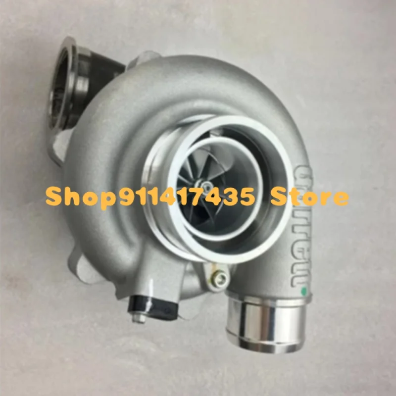 

G25-550 Turbocharger 871389-5004S 877895-5003S performance turbo for G Series Dual Ball Bearing 72AR V-Band Turbine Housing