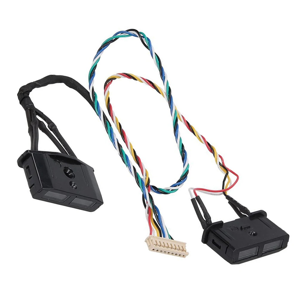 Left Right Fall Sensor For Ecovacs For DEEBOT OZMO T8 Vacuum Cleaner Household Vacuum Cleaner Replacement Spare Parts
Left Right Fall Sensor For Ecovacs For DEEBOT OZMO T8 Vacuum Cleaner Household Vacuum Cleaner Replacement Spare Parts