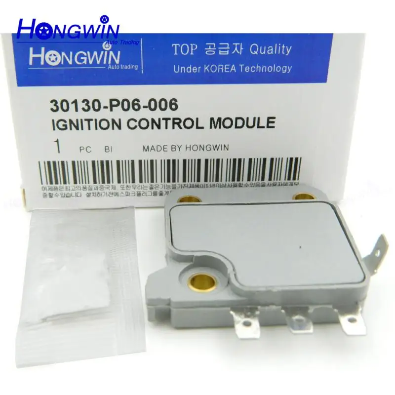 Модуль управления зажиганием HLX036 LX734 30130-P06-006 Подходит для Honda Accord Civic Acura CL EL Кнопка Isuzu Oasis 1990 л 2002 л-
Модуль управления зажиганием HLX036 LX734 30130-P06-006 Подходит для Honda Accord Civic Acura CL EL Кнопка Isuzu Oasis 1990 л 2002 л-