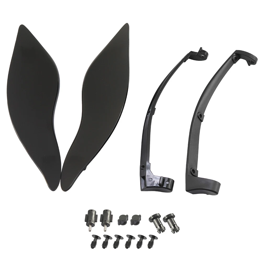 Верхняя внешняя обтекатель для крыльев летучая мышь, боковые крылья, дефлектор воздуха для Harley Touring Electra Street Glide Ultra Limited Tri Glide 2014-2017
Верхняя внешняя обтекатель для крыльев летучая мышь, боковые крылья, дефлектор воздуха для Harley Touring Electra Street Glide Ultra Limited Tri Glide 2014-2017