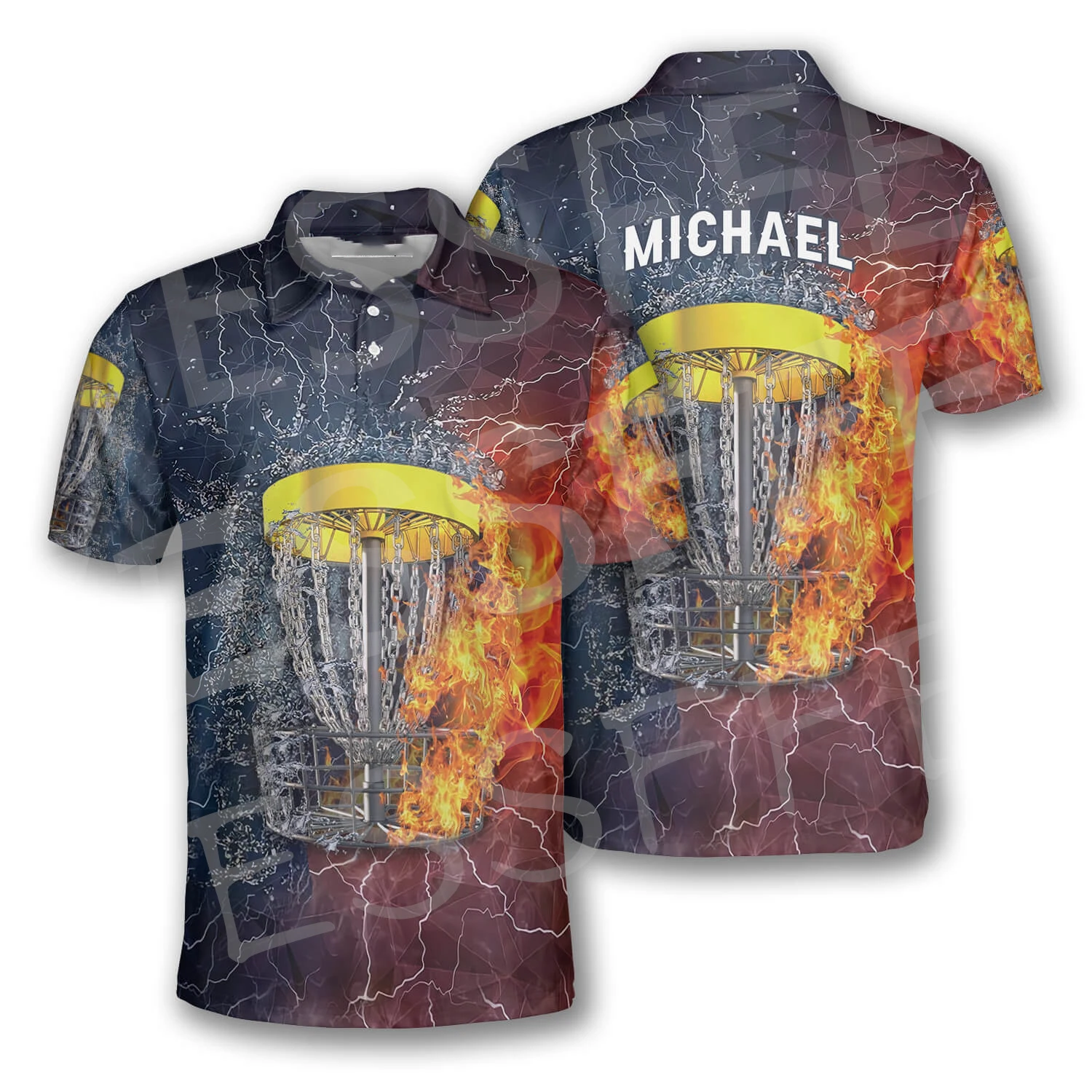 NewFashion Custom Name Disc Golf Sports Game Player 3DPrint Summer Funny Vintage Harajuku Polo Shirts Streetwear Short Sleeves G
NewFashion Custom Name Disc Golf Sports Game Player 3DPrint Summer Funny Vintage Harajuku Polo Shirts Streetwear Short Sleeves G
