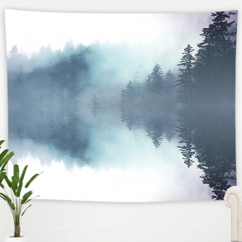 Sky Gradient Landscape Tapestry Bohemian Decoration For Female Room Tapestries Room Decaration Items Wall Fabric Tapestries
Sky Gradient Landscape Tapestry Bohemian Decoration For Female Room Tapestries Room Decaration Items Wall Fabric Tapestries