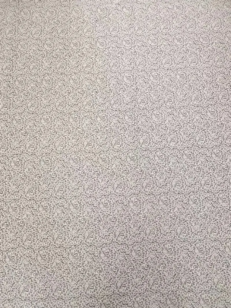 Sequince Lace Cotton Embroidery Tulle Mesh Off White Wedding Dress Lace Fabric Material3-6Meter 150CM Wide
Sequince Lace Cotton Embroidery Tulle Mesh Off White Wedding Dress Lace Fabric Material3-6Meter 150CM Wide
