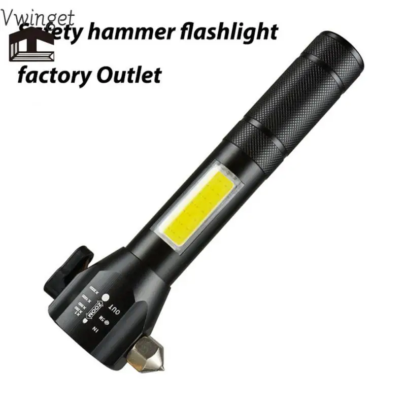 Электрический портативный магнитный боковой телефон с монолитным блоком светодиодов, принадлежности для кемпинга, перезаряжаемый стеклянный молоток Mini Usb
Электрический портативный магнитный боковой телефон с монолитным блоком светодиодов, принадлежности для кемпинга, перезаряжаемый стеклянный молоток Mini Usb