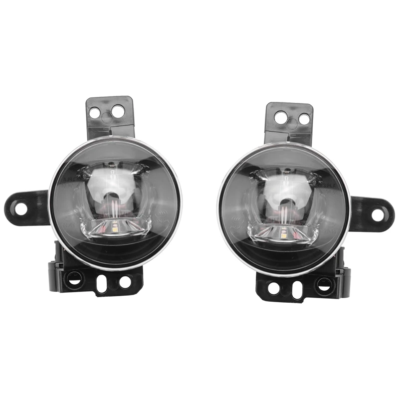 AU04 -1Pair Front Bar Anti Fog Lamp 6600066260 6600066258 For Geely Xingyue Tugella YF11 2019-2021 LED Daytime Running Driver
AU04 -1Pair Front Bar Anti Fog Lamp 6600066260 6600066258 For Geely Xingyue Tugella YF11 2019-2021 LED Daytime Running Driver