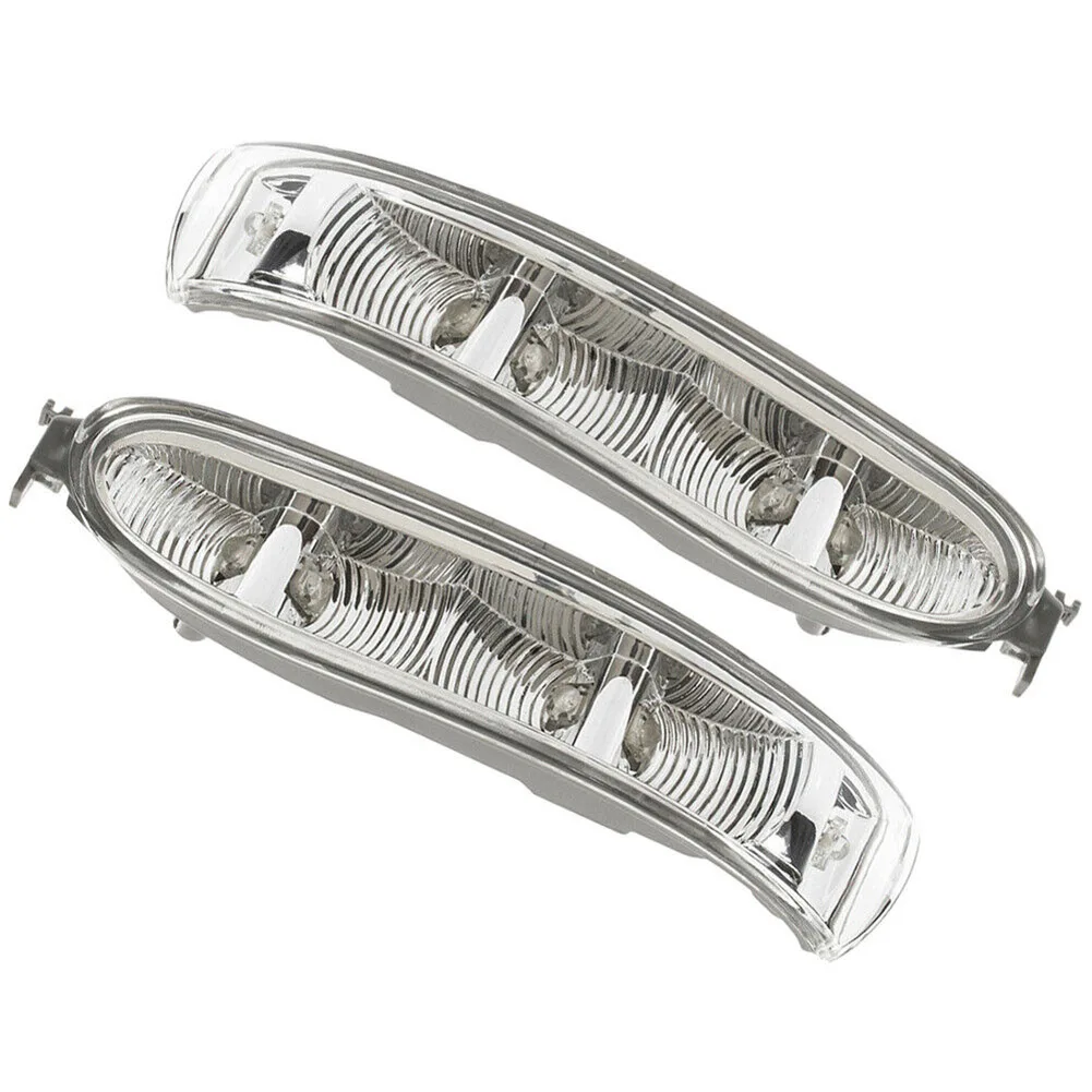 1 Pair Car LED Turn Signal Light Side Mirror Lamp For Mercedes-Benz W209 CLK 2002-2009 Rearview Mirror Signal Lights
1 Pair Car LED Turn Signal Light Side Mirror Lamp For Mercedes-Benz W209 CLK 2002-2009 Rearview Mirror Signal Lights
