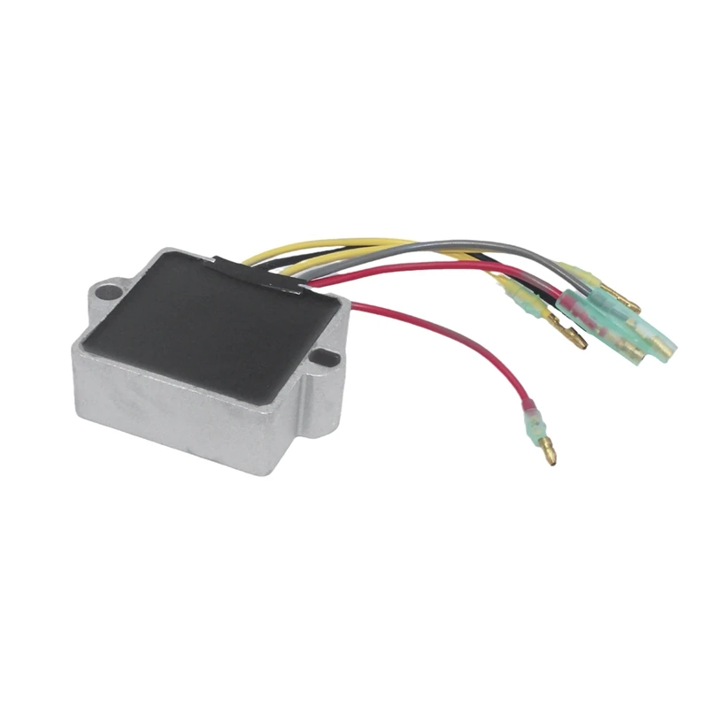 Регулятор напряжения для подвесного Mariner Mercury 830179-2 815279-3 815279-5 883072T, сменный ртутный выпрямитель 2,5-л.с.
Регулятор напряжения для подвесного Mariner Mercury 830179-2 815279-3 815279-5 883072T, сменный ртутный выпрямитель 2,5-л.с.