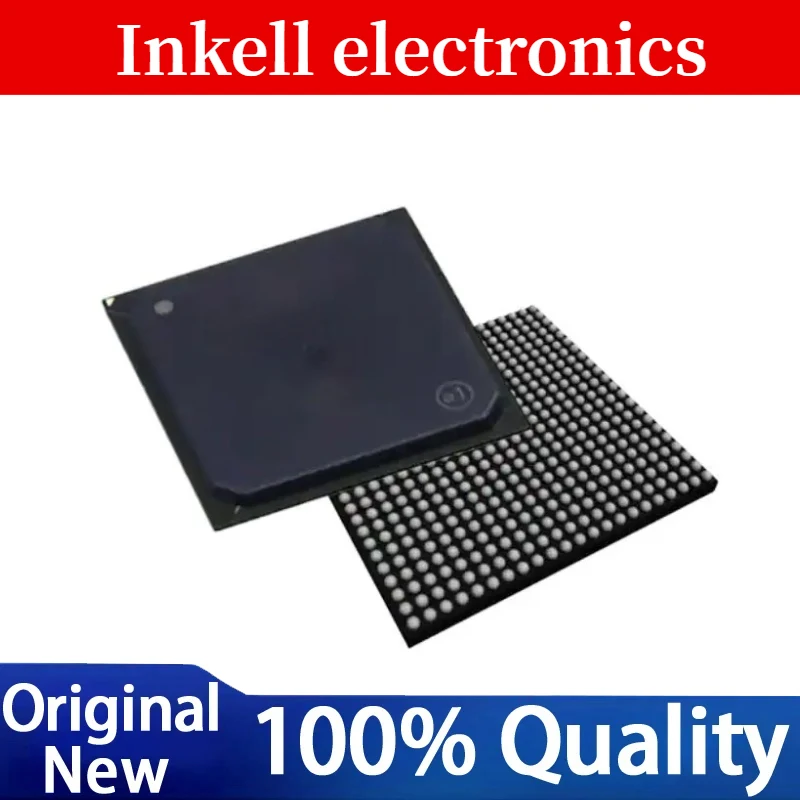 5CEBA5F23C7N FBGA-48 Programmable logic device (CPLD FPGA) 100% New Chipset Integrated circuit electronic components electrónica
5CEBA5F23C7N FBGA-48 Programmable logic device (CPLD FPGA) 100% New Chipset Integrated circuit electronic components electrónica