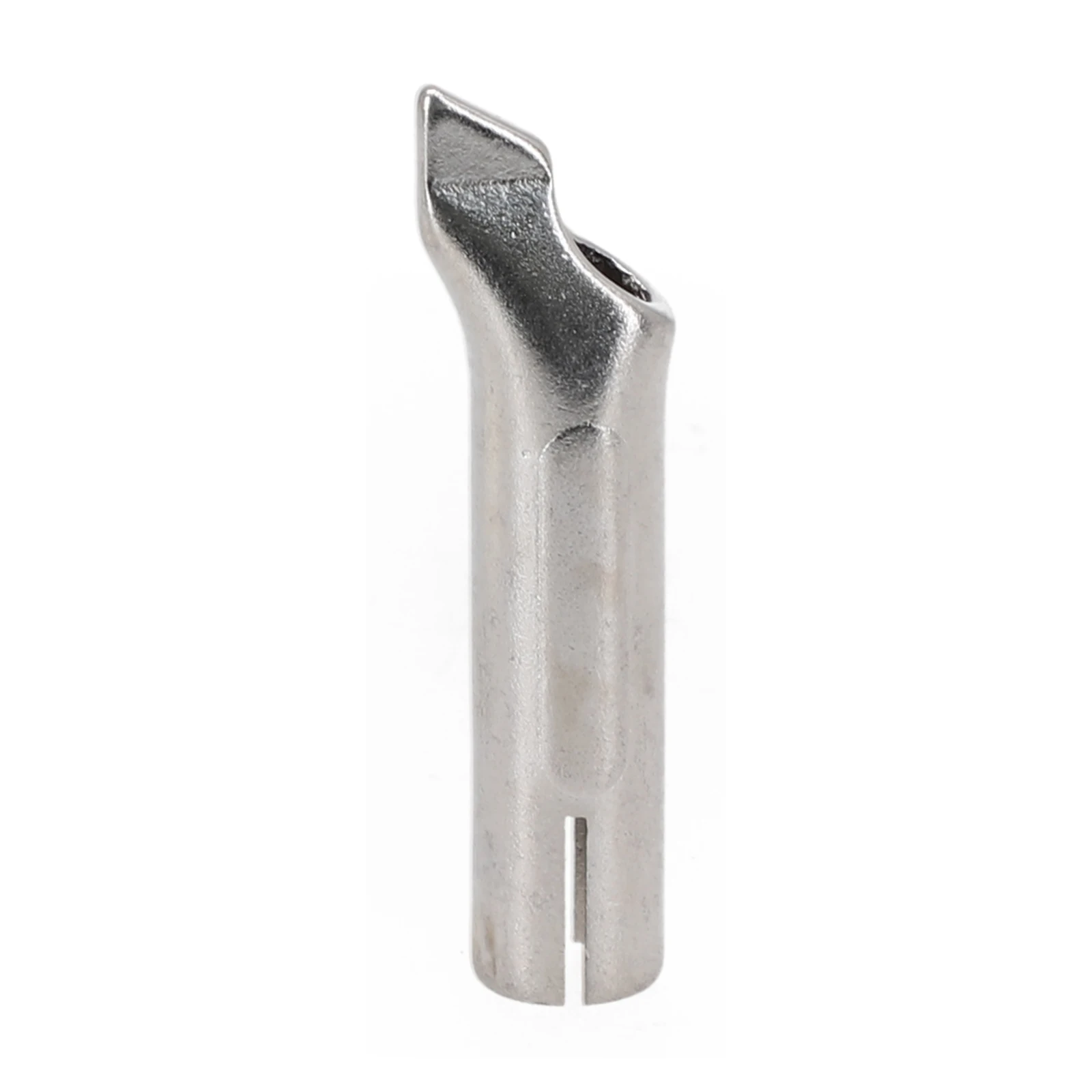 Mouth Welding Mouth Triangle Welding Nozzle Polyethylene Quantity Sliver Unused Welding Compatibility Brightness
Mouth Welding Mouth Triangle Welding Nozzle Polyethylene Quantity Sliver Unused Welding Compatibility Brightness