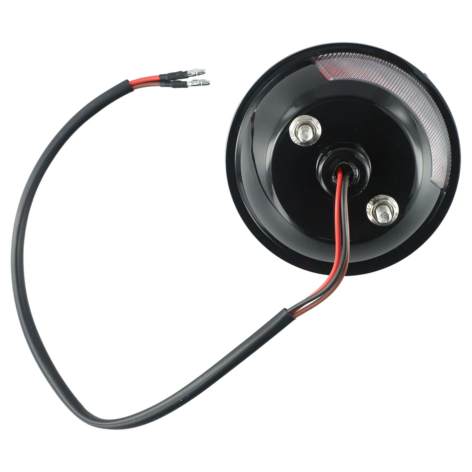 Car Light Plastic Red Round Running Light Brake Light For Motorcycles License Plate Motorcycle Car Spare Parts
Car Light Plastic Red Round Running Light Brake Light For Motorcycles License Plate Motorcycle Car Spare Parts