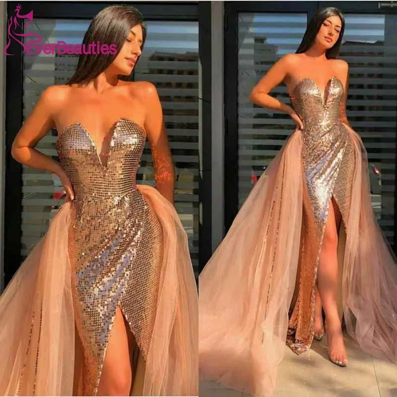 Tulle Sequins Prom Dresses Long Vestidos Para Eventos Especiales Sweetheart Mermaid Party Dress Vestidos De Gala
Tulle Sequins Prom Dresses Long Vestidos Para Eventos Especiales Sweetheart Mermaid Party Dress Vestidos De Gala