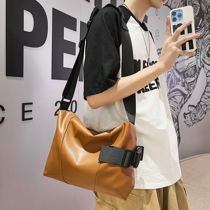 PU Zipper Women's Shoulder Bags 2024 New High Quality Solid Color Large Capacity Free Shipping Crossbody Bags Bolsas Femininas
PU Zipper Women's Shoulder Bags 2024 New High Quality Solid Color Large Capacity Free Shipping Crossbody Bags Bolsas Femininas