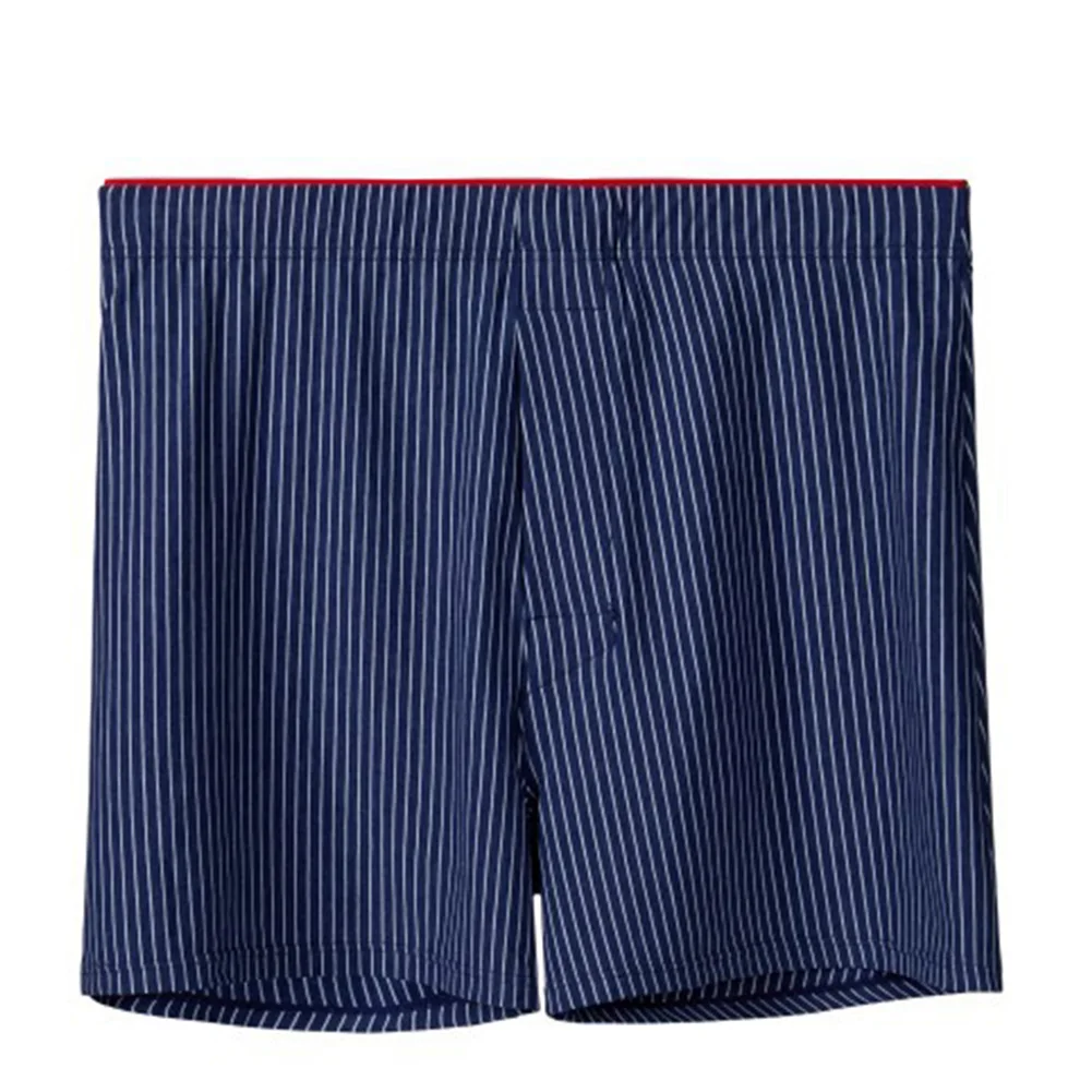 Sexy Mens Cotton Thin Boxer Briefs Bulge Pouch Underwears Shorts Trunks Soft Comfort Underpants Fitness Thin Breathable Panties
Sexy Mens Cotton Thin Boxer Briefs Bulge Pouch Underwears Shorts Trunks Soft Comfort Underpants Fitness Thin Breathable Panties